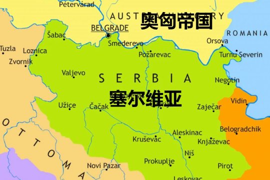 塞尔维亚人口多少人2023