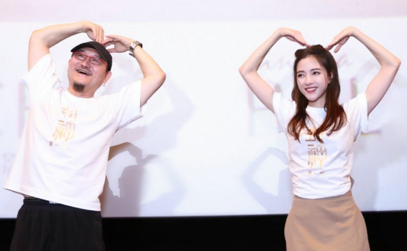 封神第一部在成都路演？