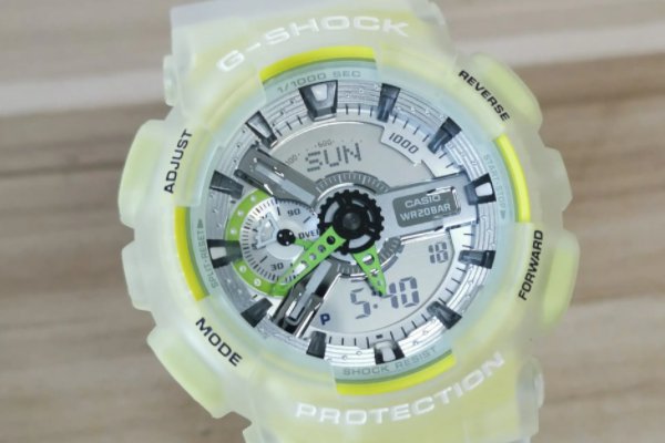 日本手表品牌大全排名