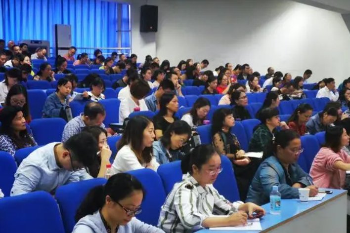 分科教学是谁提出来的