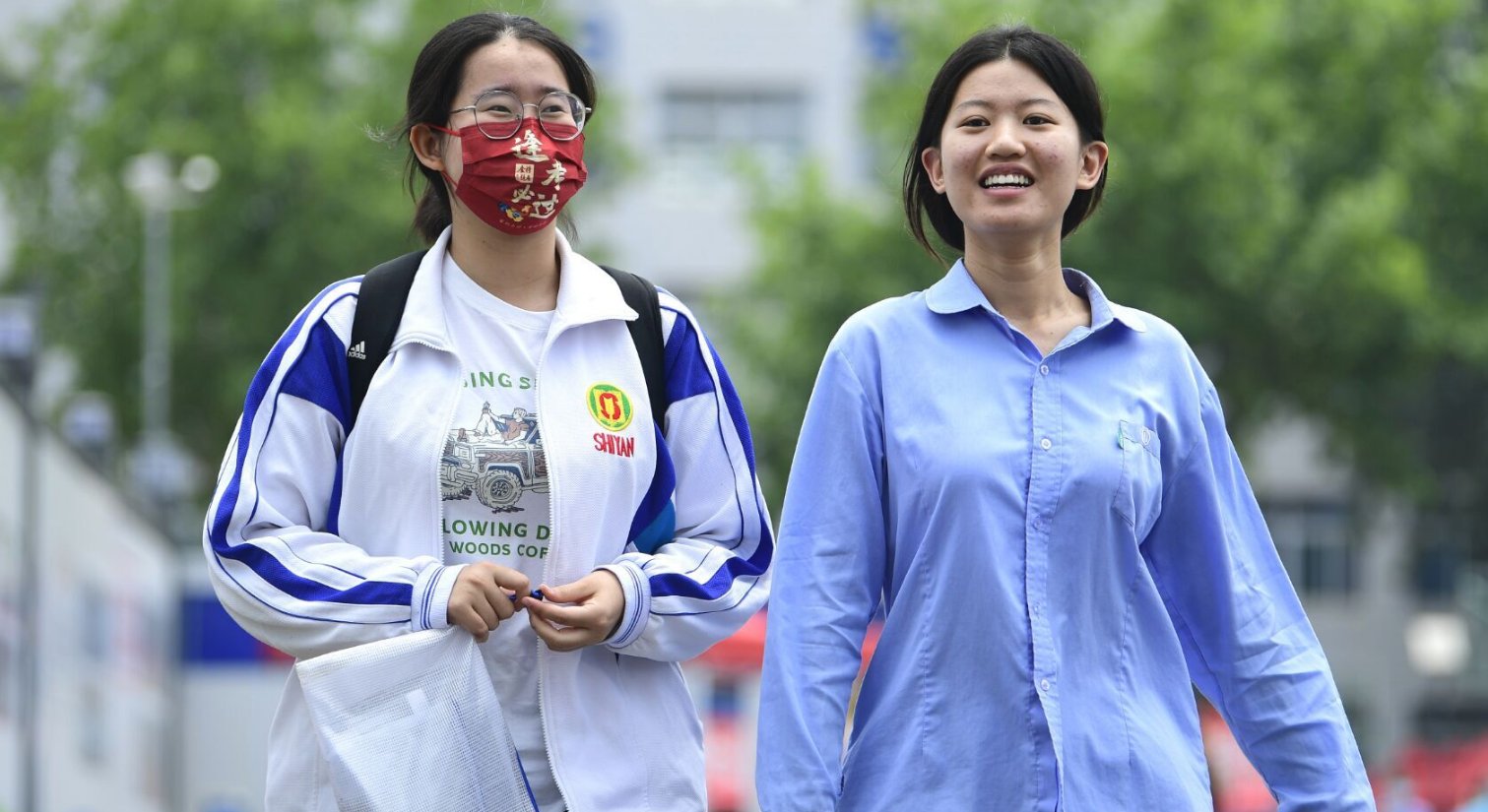 河北高考卷子是什么卷