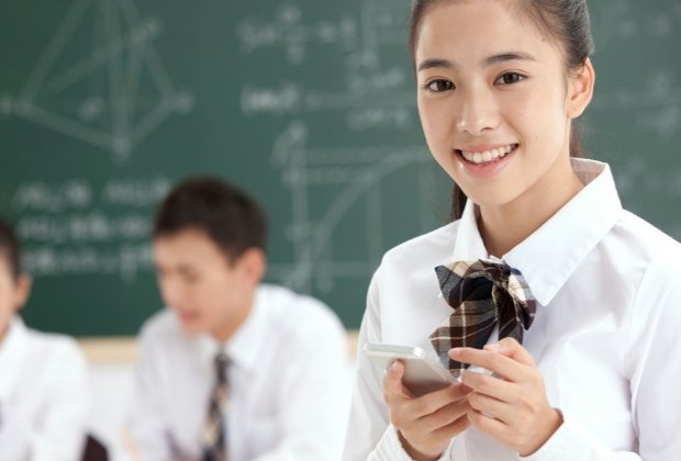 高中生的爱情能长久吗?