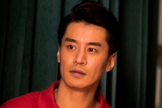 夺金剧情分集介绍