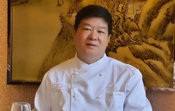 中国十大名厨师都有谁呢?