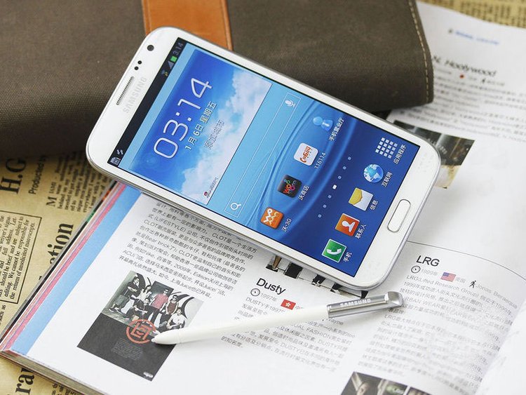 三星note2有几个型号？ 区别是什么呢？