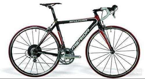 美利达R907的介绍