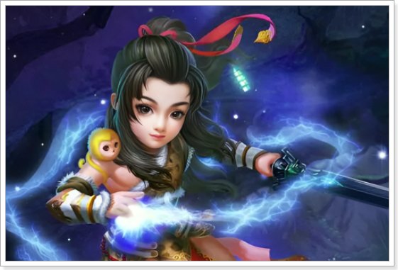 完美世界在哪免费看