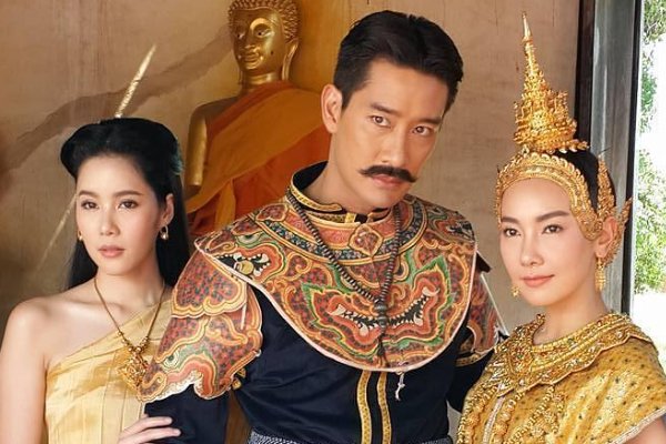 十大公认最好看的泰剧