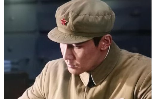 《特赦1959》王英光将军原型是谁？