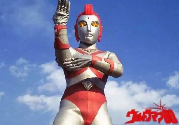 史上最笨的奥特曼是谁