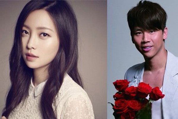 陶喆爱了于文文怎么回事 他俩关系不简单