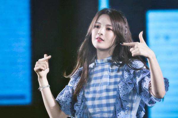 “没有人能比我更讨厌杨超越这三个字”，为何杨超越会这样评价自已的名字？