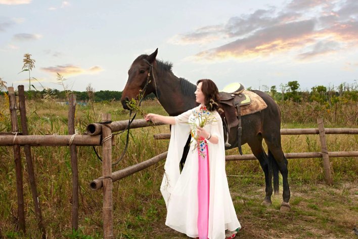 夜郎自大的意思是什么