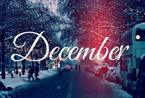 2015年12月10日用英语怎么说？