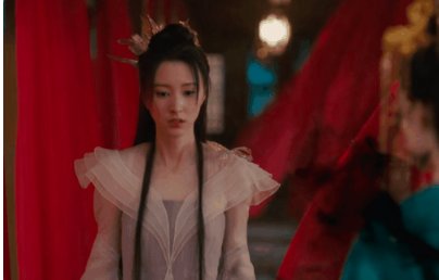 丹音仙子扮演者