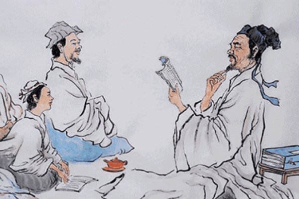 学而不思则罔思而不学则殆的翻译