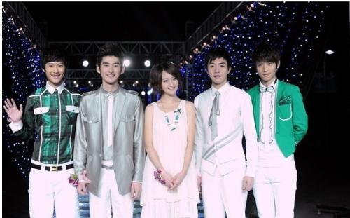 一起来看流星雨的结局是什么？