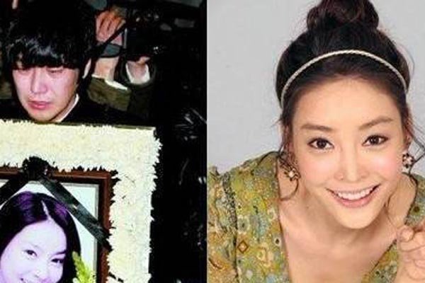 张紫妍羊上树是怎么玩 一生悲惨被男人羞辱殆尽