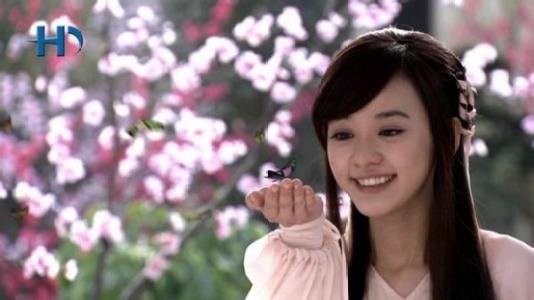 《流星蝴蝶剑》里饰演孙小蝶的是谁？