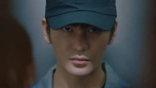 女心理师傅家辉人物介绍