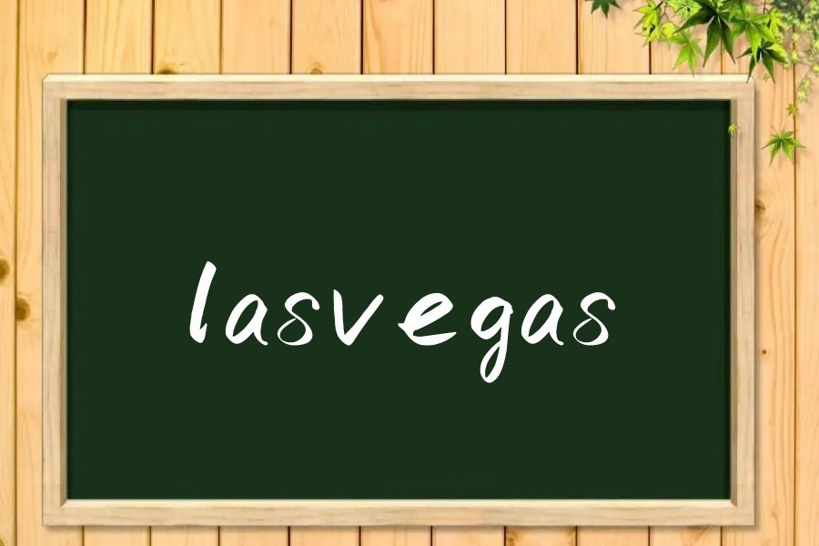lasvegas是什么意思