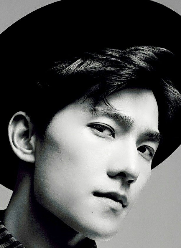 杨洋是什么时候出生的