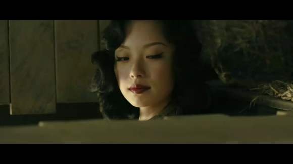 《金陵十三钗》结局赵玉墨死了吗?