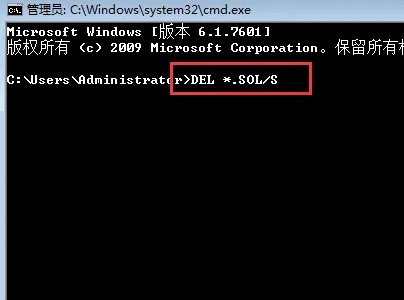 如何清理IE浏览器缓存？
