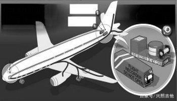 波音飞机的两部黑匣子有何区别?相比之下,哪个更为重要?