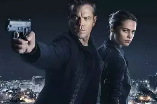 《谍影重重5》中杰森为什么没死？