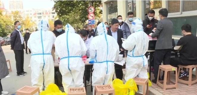 山东济宁就防疫带来的不便深表歉意,本轮疫情的源头来自哪里?