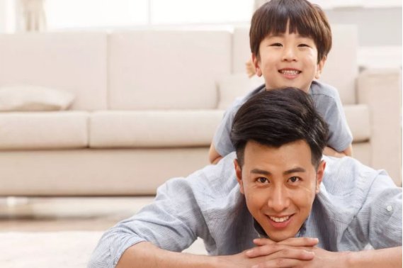 祝福儿子考试简短鼓励语