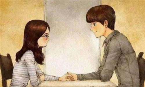 什么叫男性的蓝颜知己？