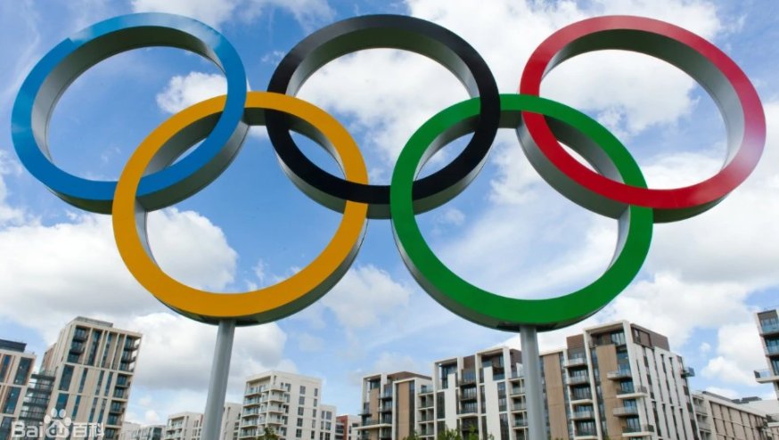 奥林匹克的官方语言是？