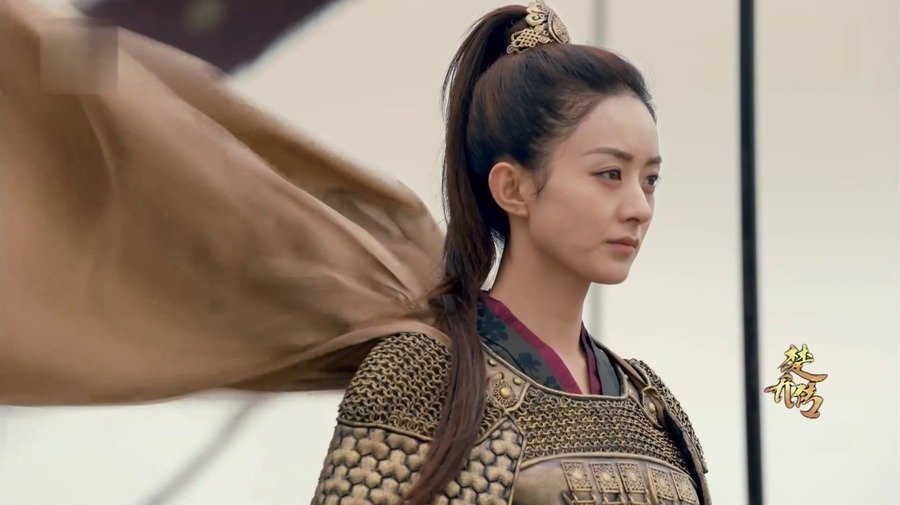 楚乔传到底第几集恢复记忆和武功