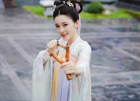 长安诺与孝庄秘史一模一样 长安诺改编自孝庄秘史吗