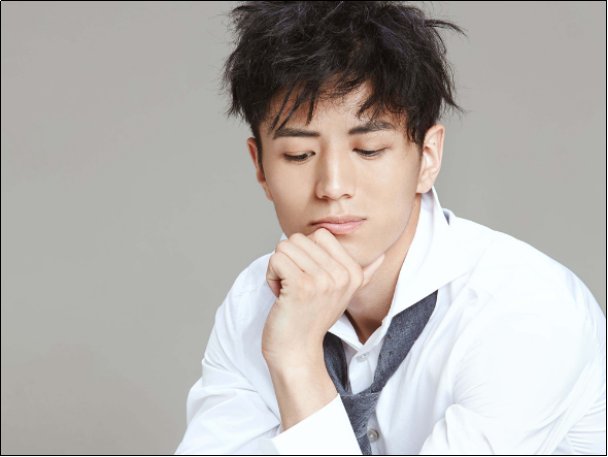 甜蜜的你全部演员表