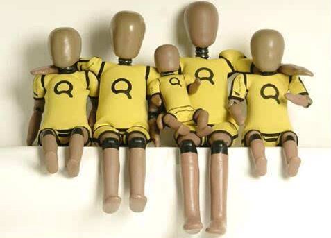 尺码英文怎么说