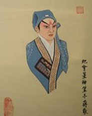 水浒神算子蒋敬结局是什么？