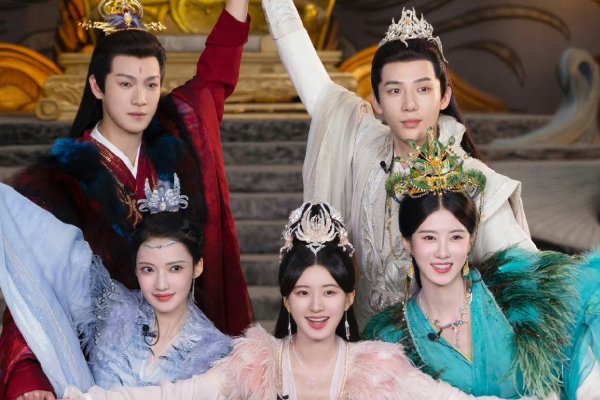 神隐一共多少集