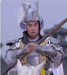 武神赵子龙是男是女?