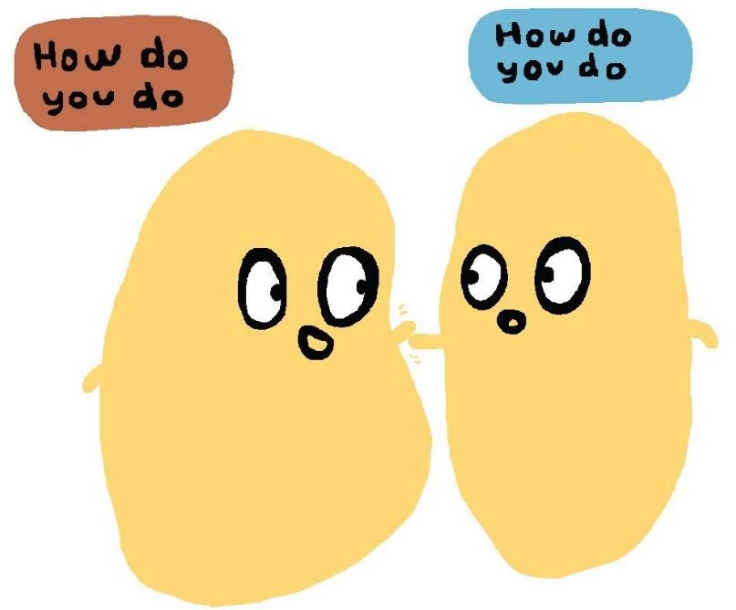 英语how do you do的翻译是什么？