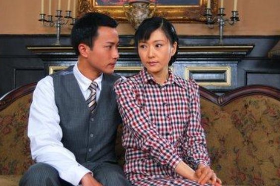 秋菊耀宗电视剧叫什么名字