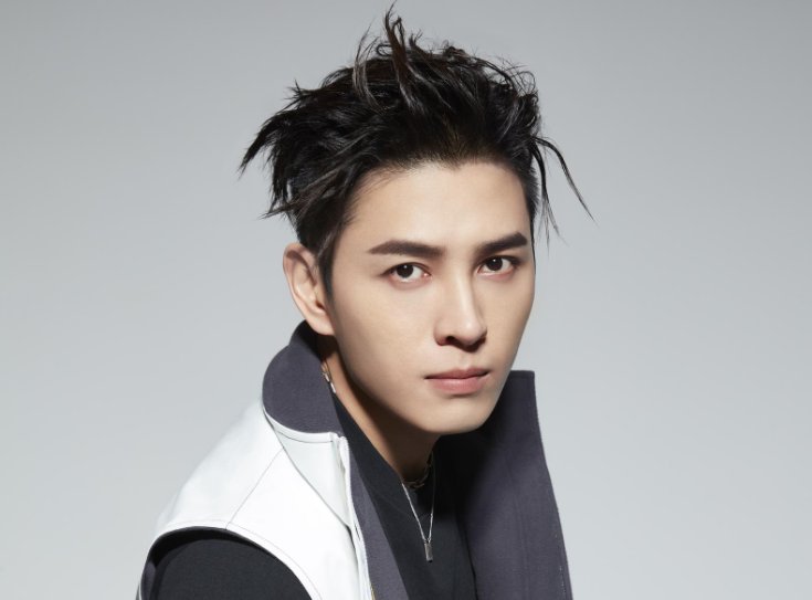 洪尧的个人资料