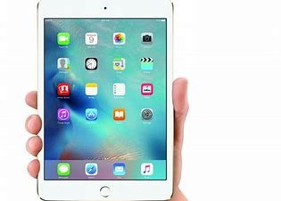 苹果iPad4和苹果iPad mini 4有什么区别