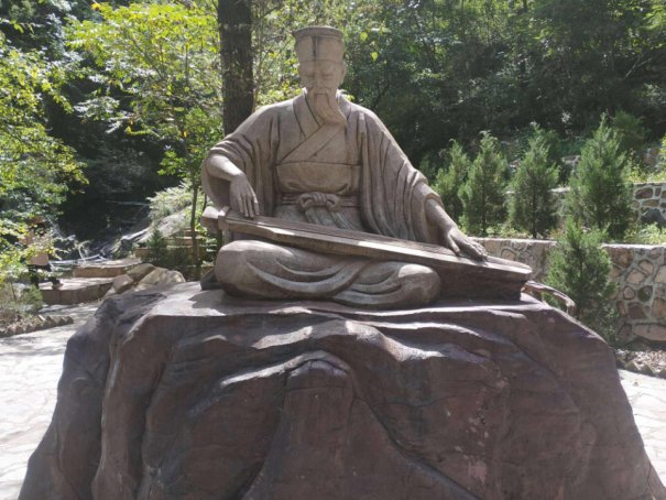 姓刘的历史名人