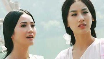 当年黄圣依饰演的白蛇你觉得怎么样？