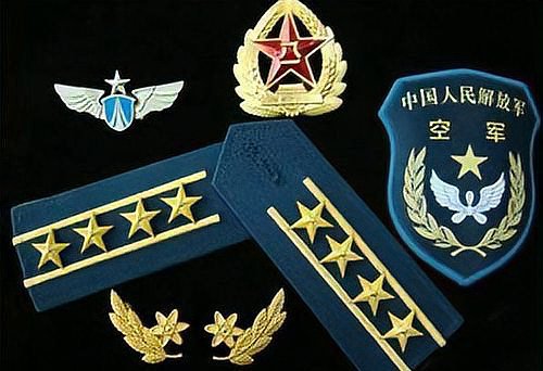 副军级是什么级别