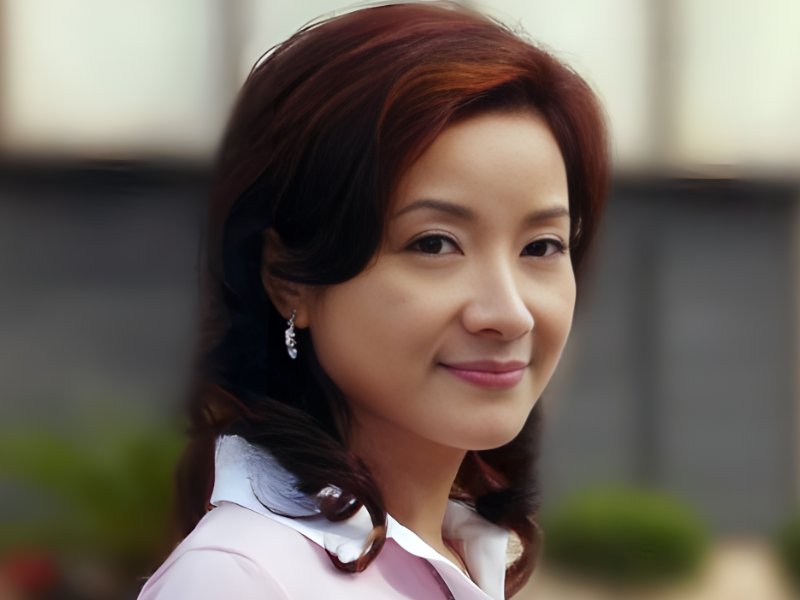 王美雪演过的电视剧