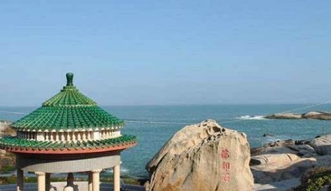 海陆丰为何叫天上雷公，地下海陆丰呢？